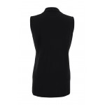 Maicazz Top Terre Zwart